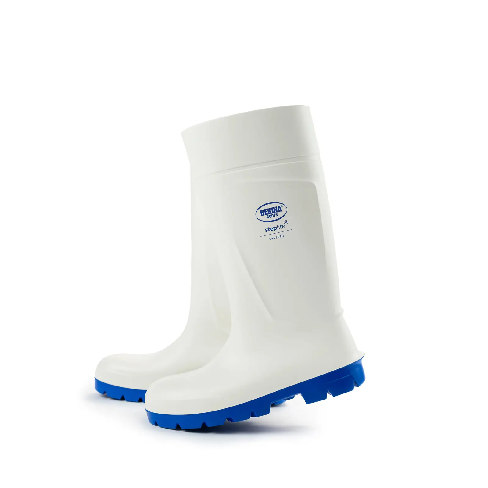 ? NEW BEKINA ‘StepLite X’ Safety Work Gumboots- Steel Tor Cap BEKINA  main image 4