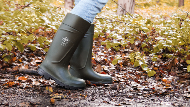 Sector Slider Leisure - Steplite EasyGrip