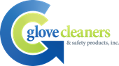 Glove Cleaners Logo