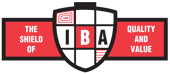 IBA LOGO Large Color