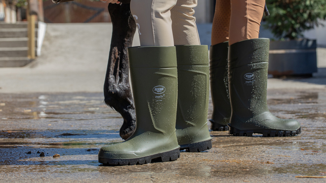 Sector Slider Leisure - Steplite EasyGrip