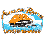 Avalon Rafts Logo