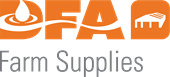 Logo DFA Farm Supplies