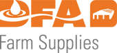 Logo DFA Farm Supplies