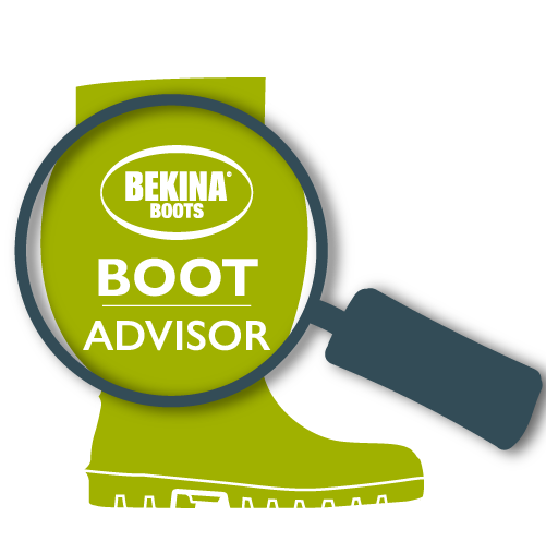 Boot Advisor Icon EN