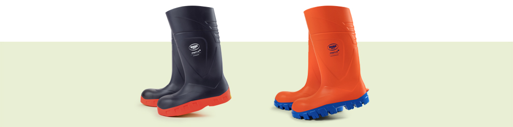Most comfortable fishing wellies