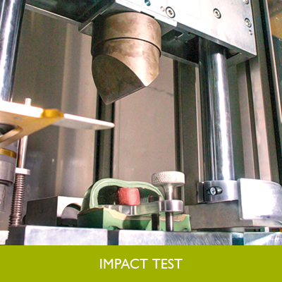 Impact Test